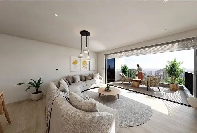 Apartment Of 165 M² In Torrevieja, Spain