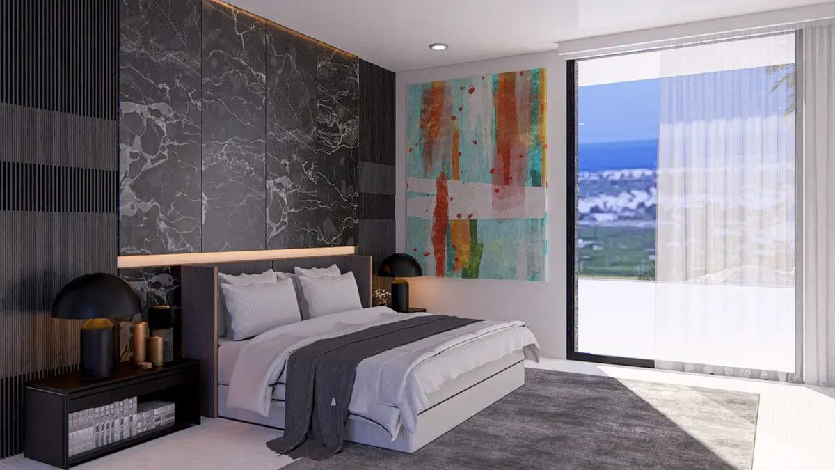 Villa 128 M² In Pedreguer, Spain – Mediter Real Estate