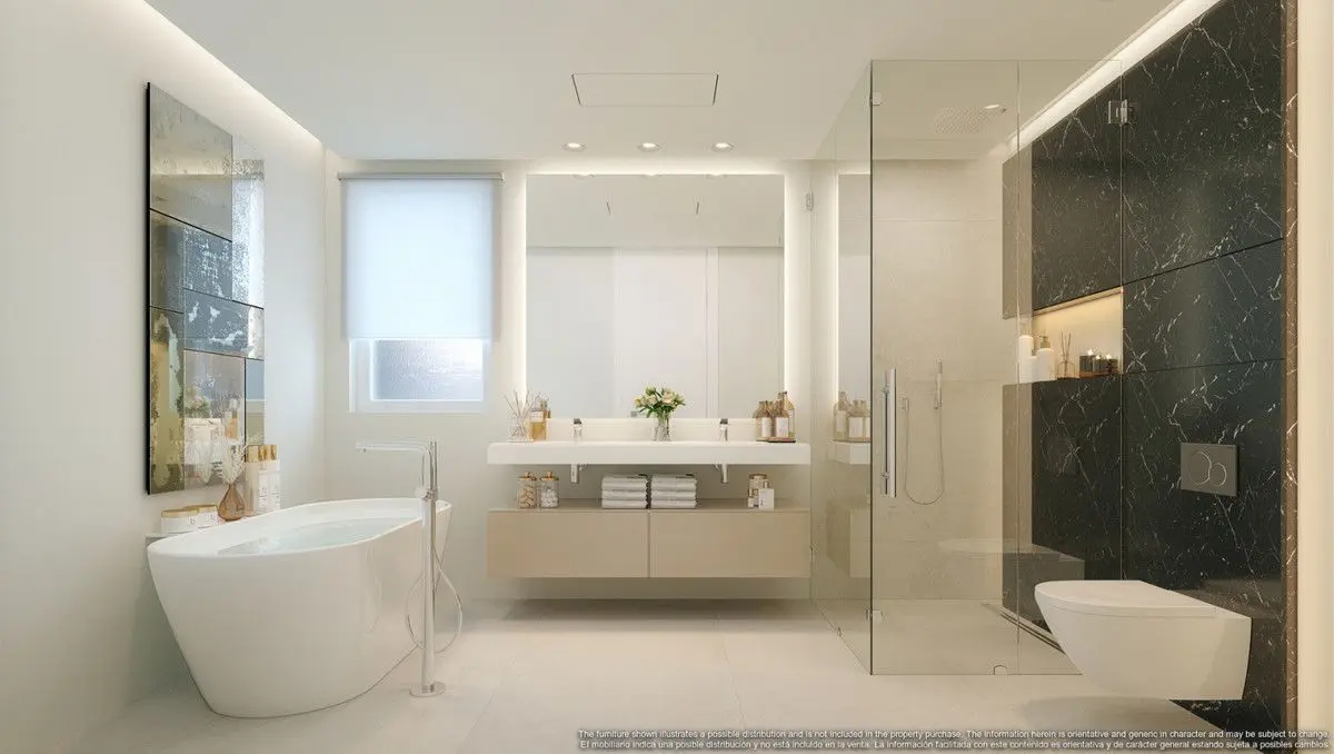 Apartment Of 173 M² In Benahavis, Spain