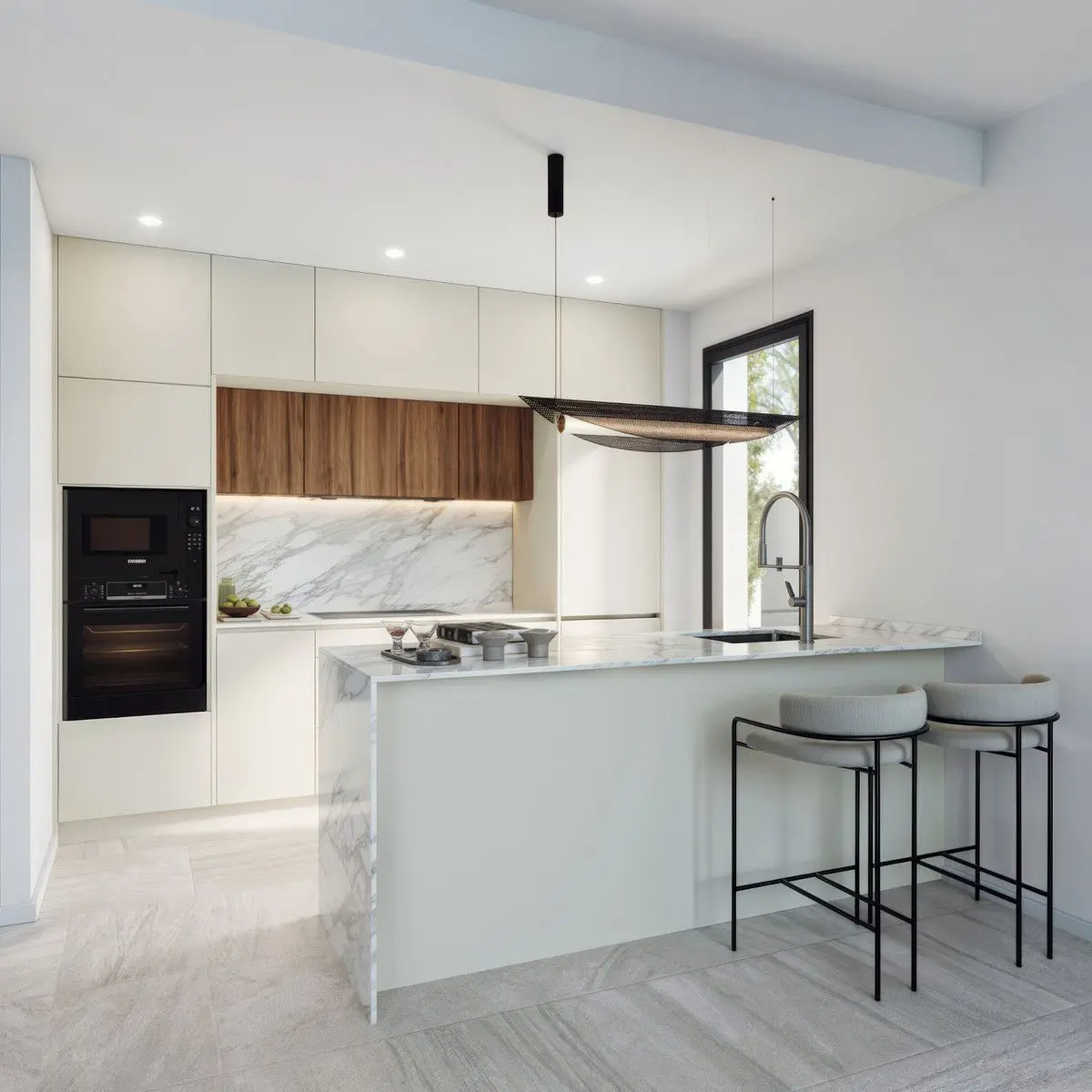 Villa Of 112 M² In Los Alcázares, Spain