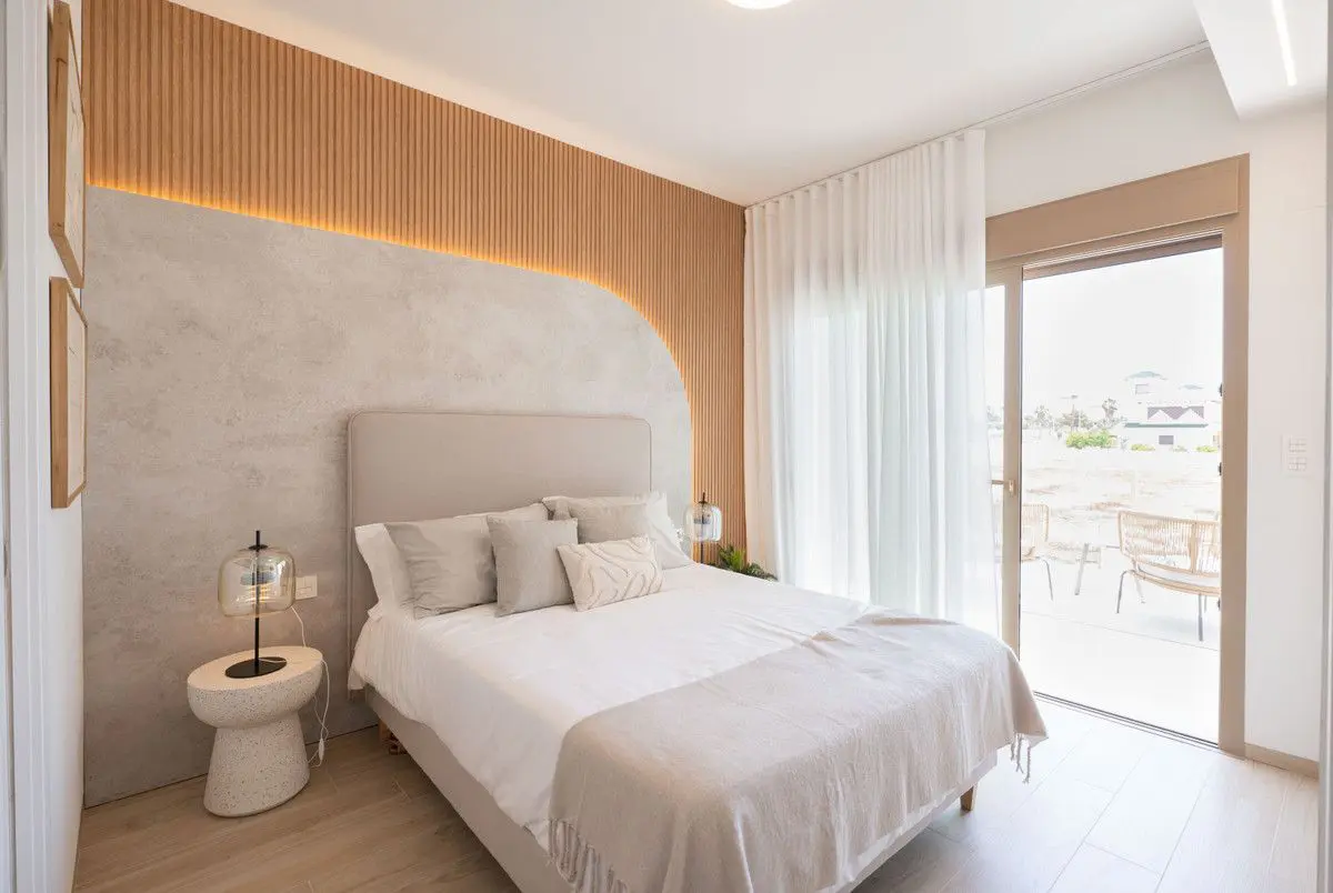 House Of 99 M² In Los Alcázares, Spain