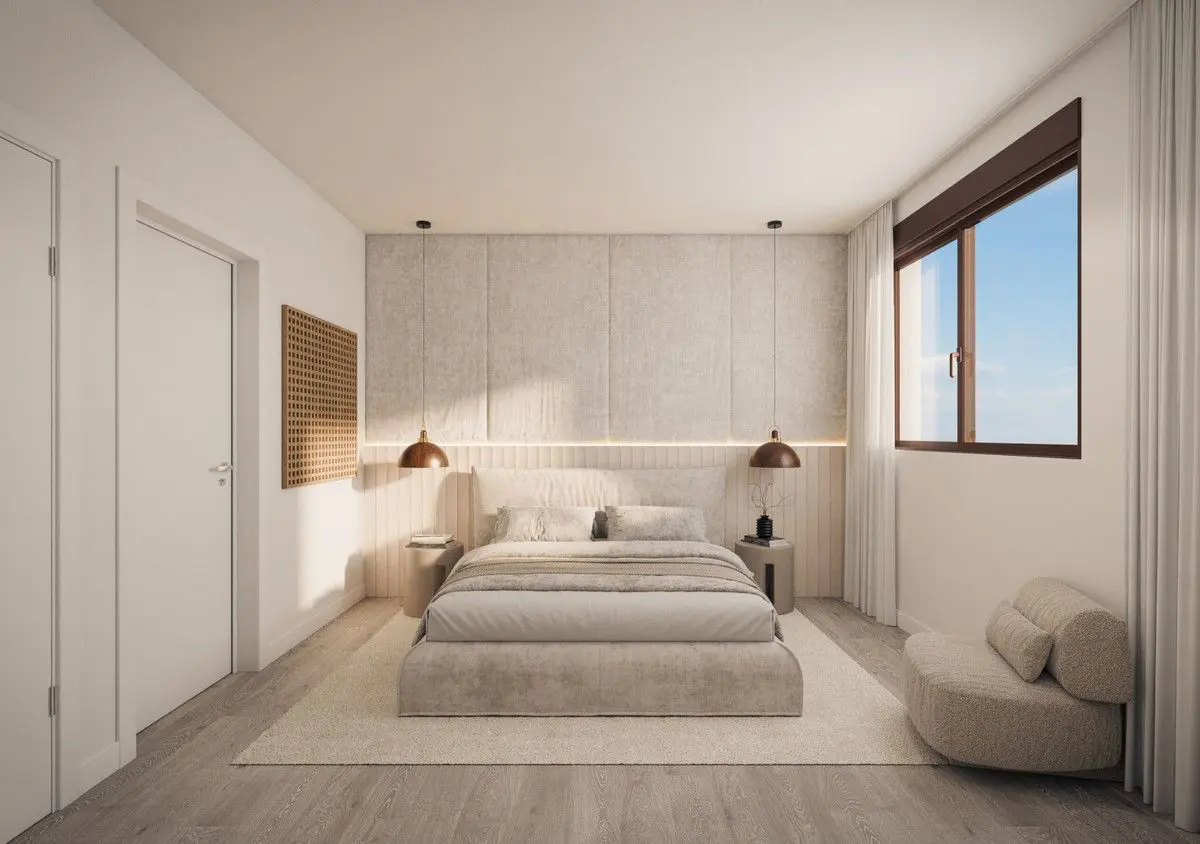 Villa Of 124 M² In Mijas, Spain