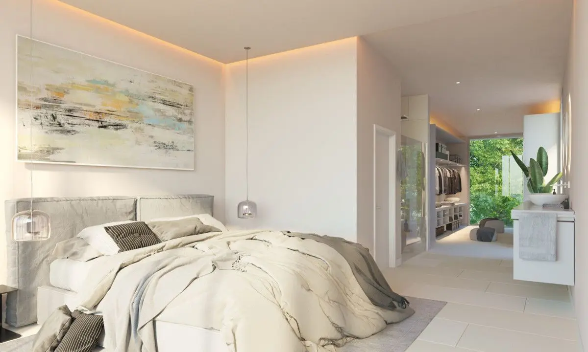 Villa Of 505 M² In Fuengirola, Spain