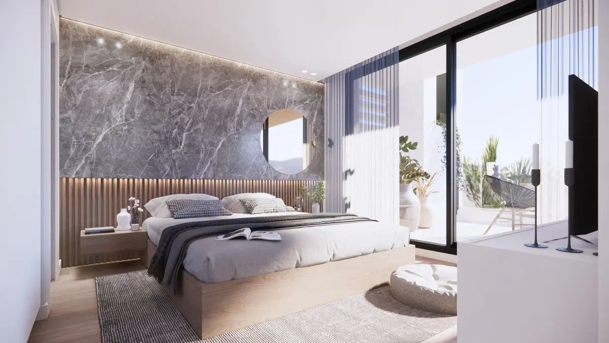 Villa Of 110 M² In Torre Pacheco, Spain