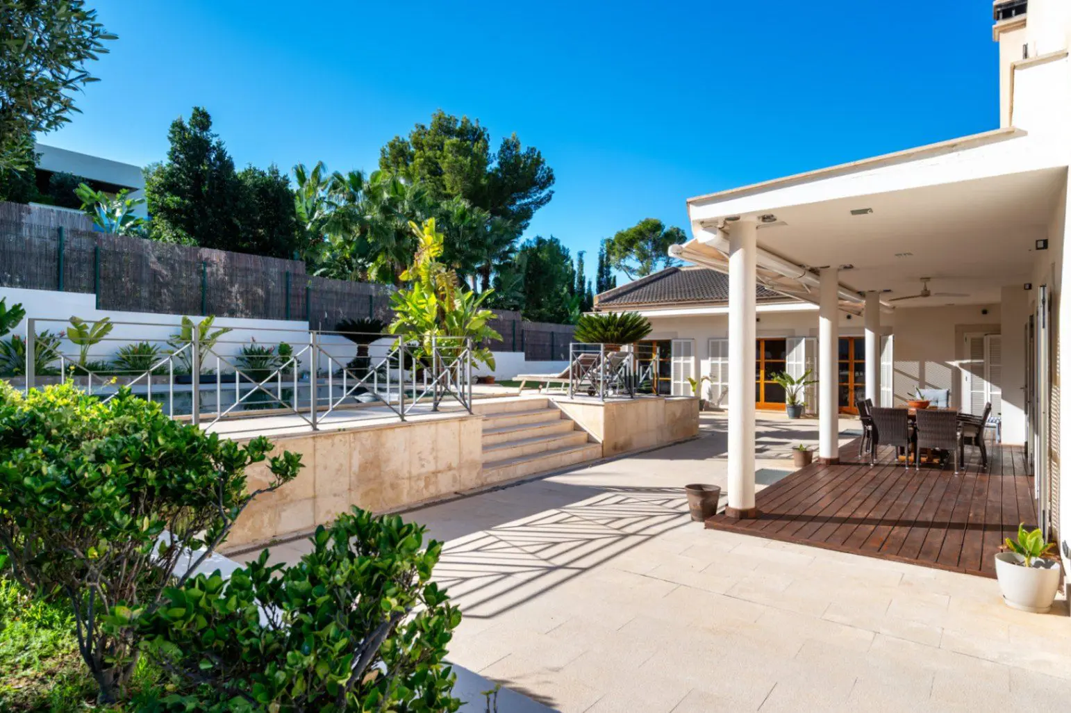 Villa 461 M² In Calvià, Spain – Mediter Real Estate