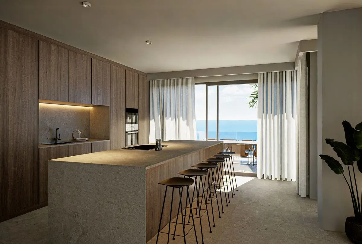 Villa Of 405 M² In Altea, Spain