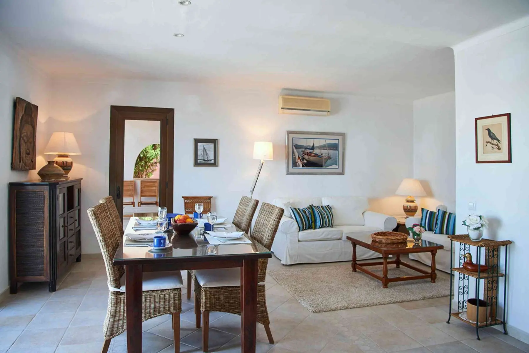 Apartment 70 M² In Andratx, Spain – Mediter Real Estate