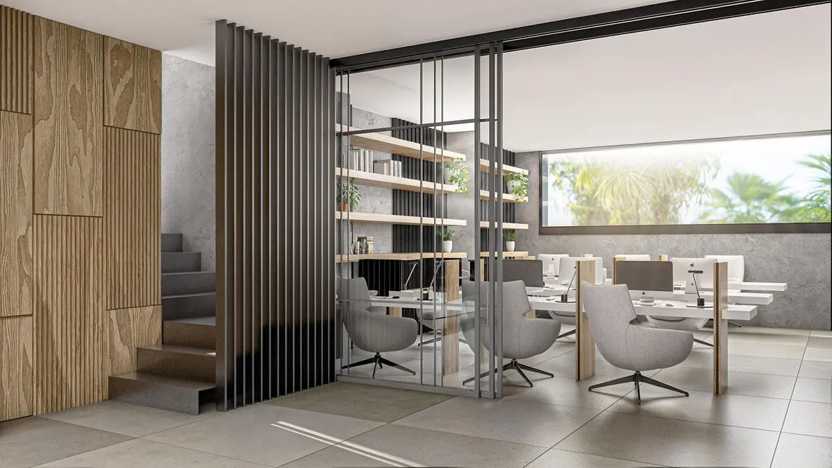 Apartment Of 83 M² In Estepona, Spain