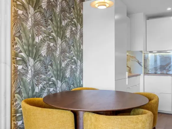 Apartment Of 70 M² In Torrevieja, Spain