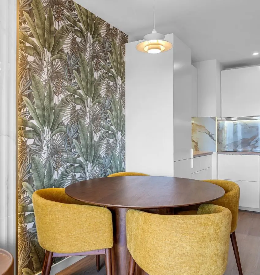 Apartment Of 70 M² In Torrevieja, Spain