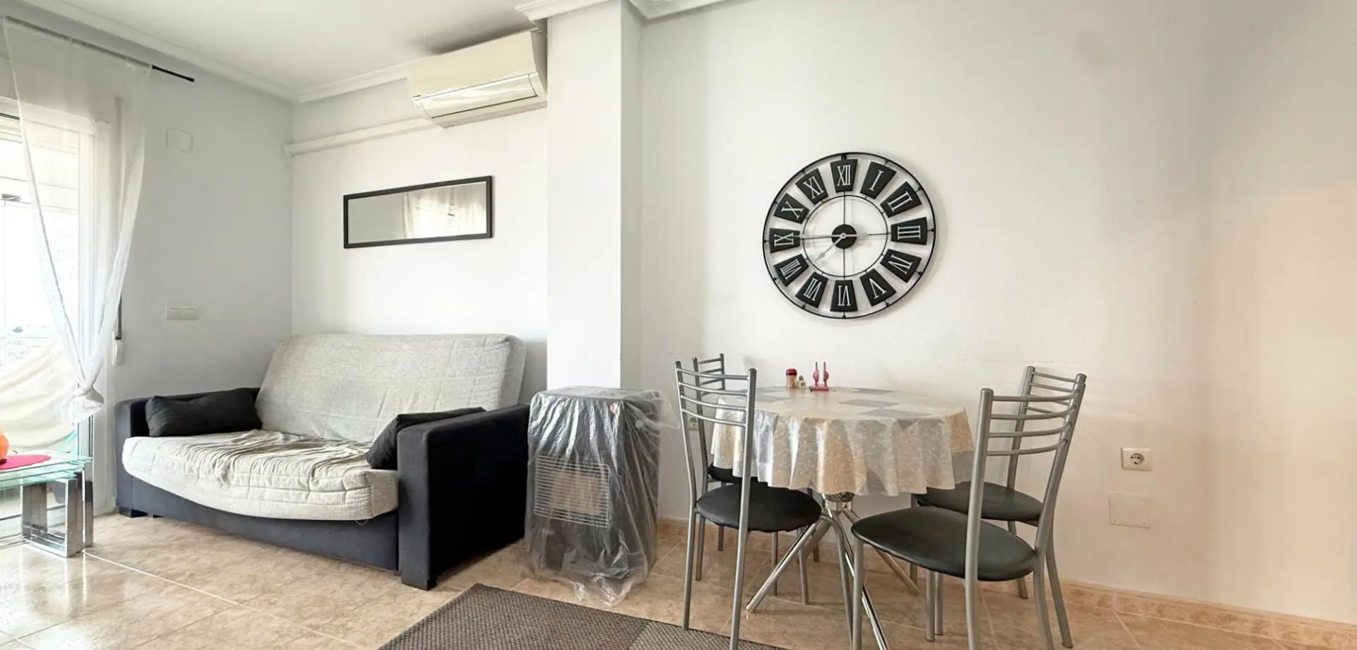 Apartment 45 M² In Torrevieja, Spain – Mediter Real Estate