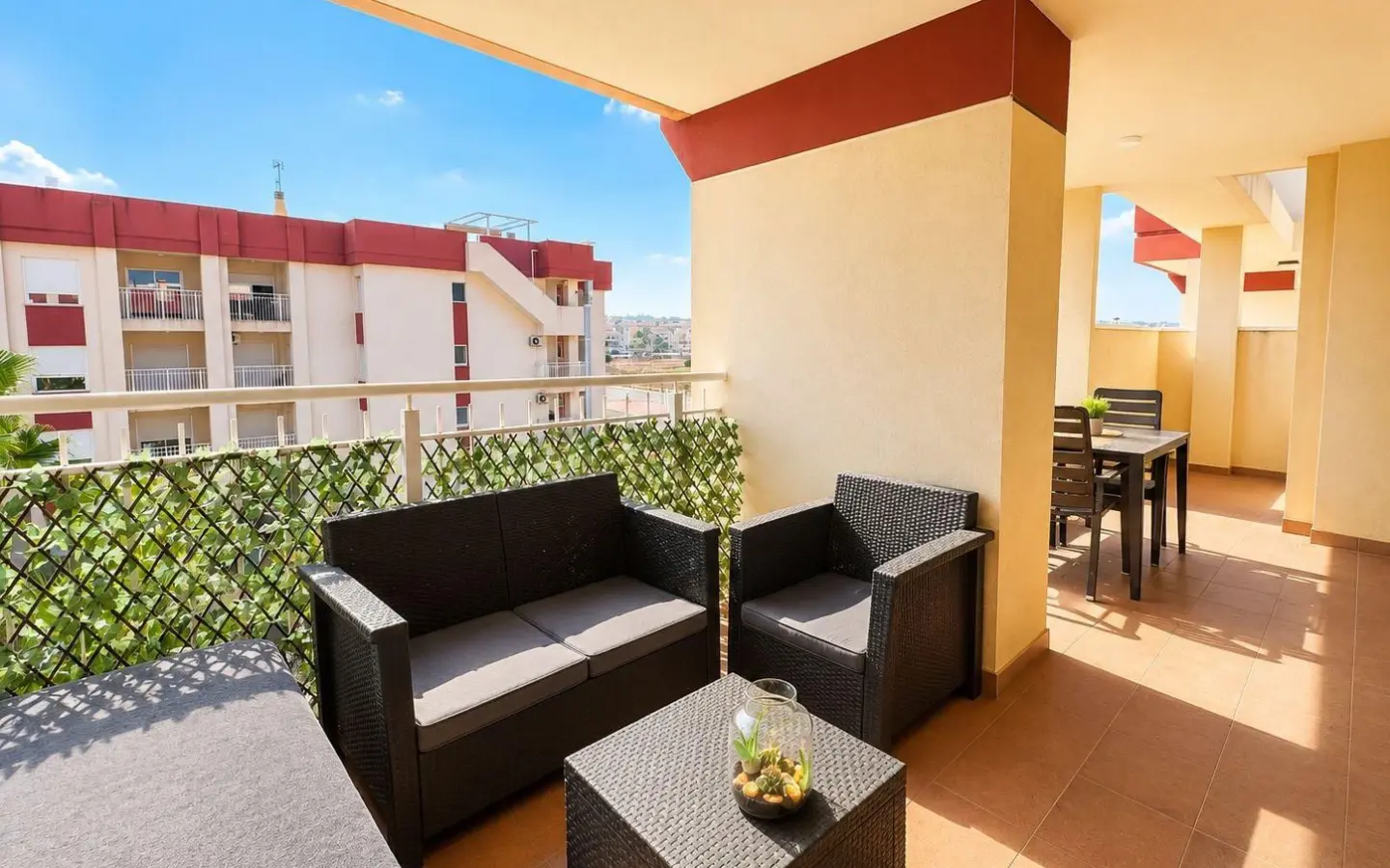 Penthouse Of 95 M² In Orihuela Costa, Spain