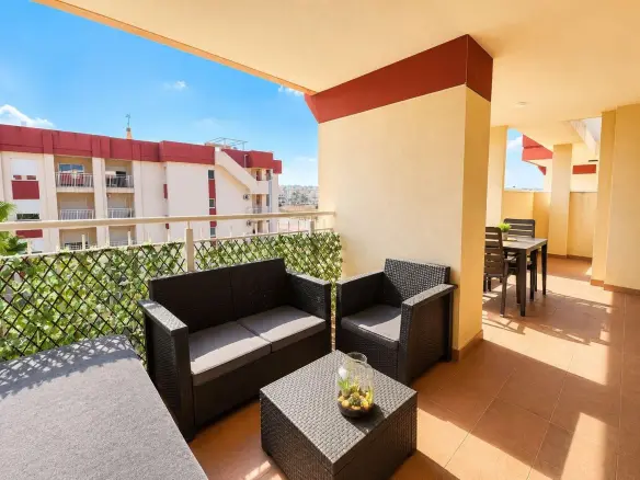 Penthouse Of 95 M² In Orihuela Costa, Spain