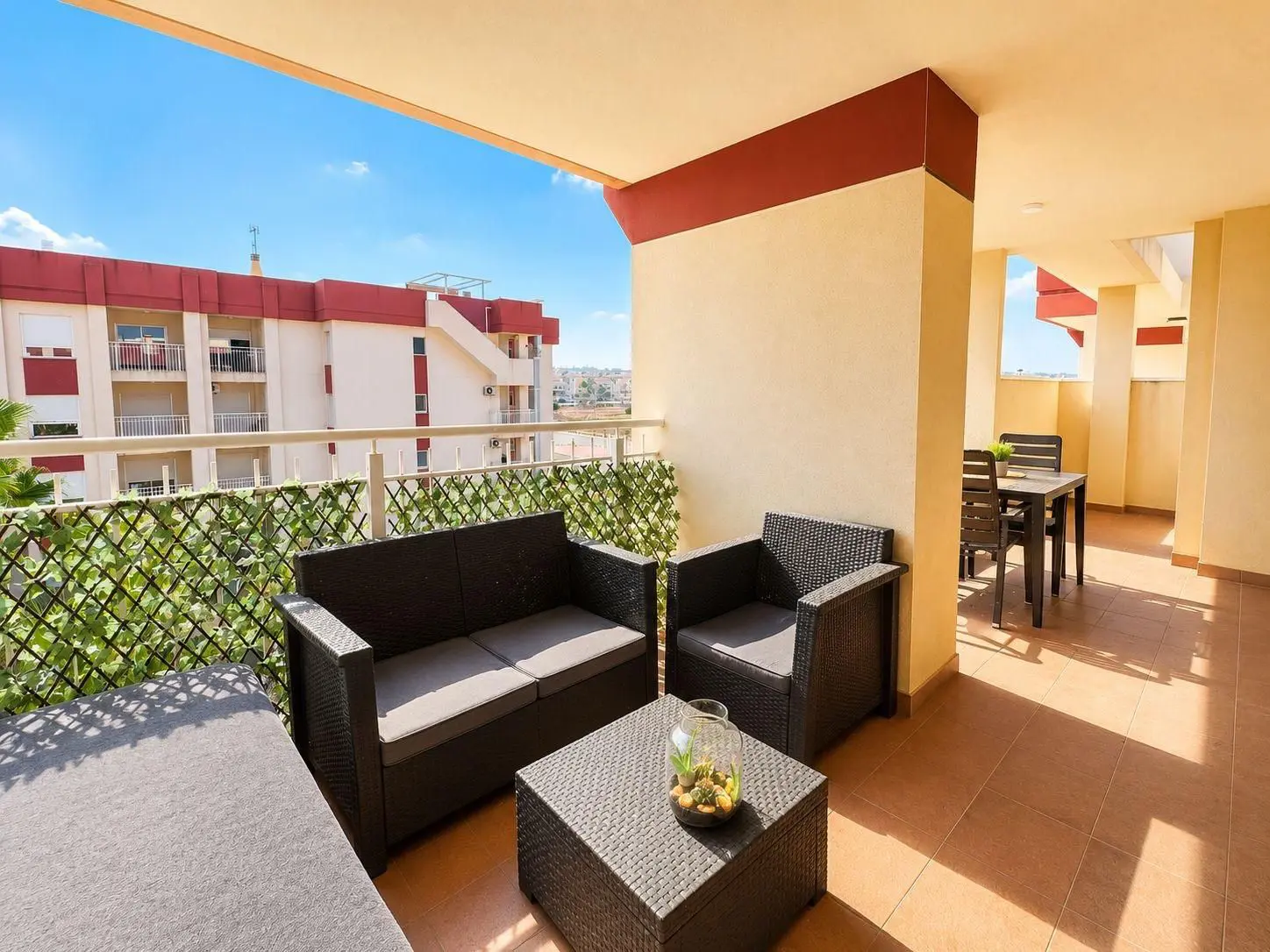 Penthouse 95 M² In Orihuela Costa, Spain – Mediter Real Estate