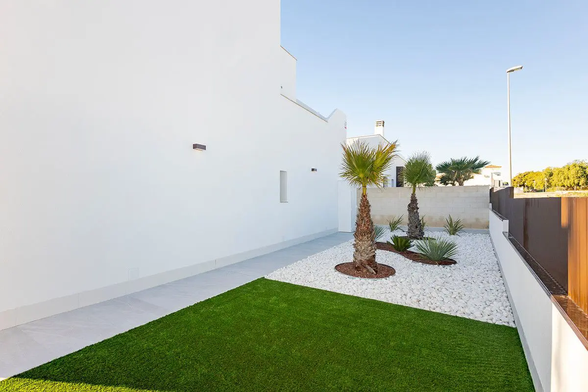 Villa Of 96 M² In Orihuela, Spain