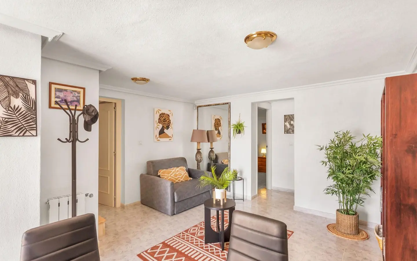 Villa Of 150 M² In Torrevieja, Spain