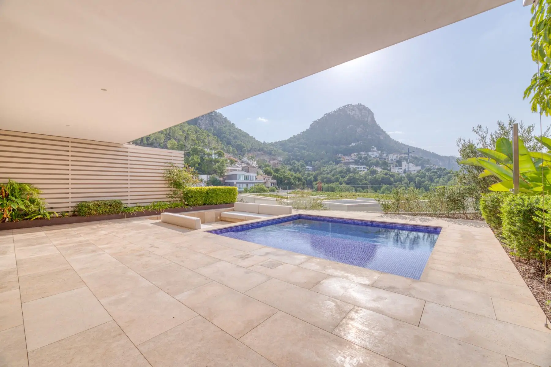 Villa 493 M² In Andratx, Spain – Mediter Real Estate