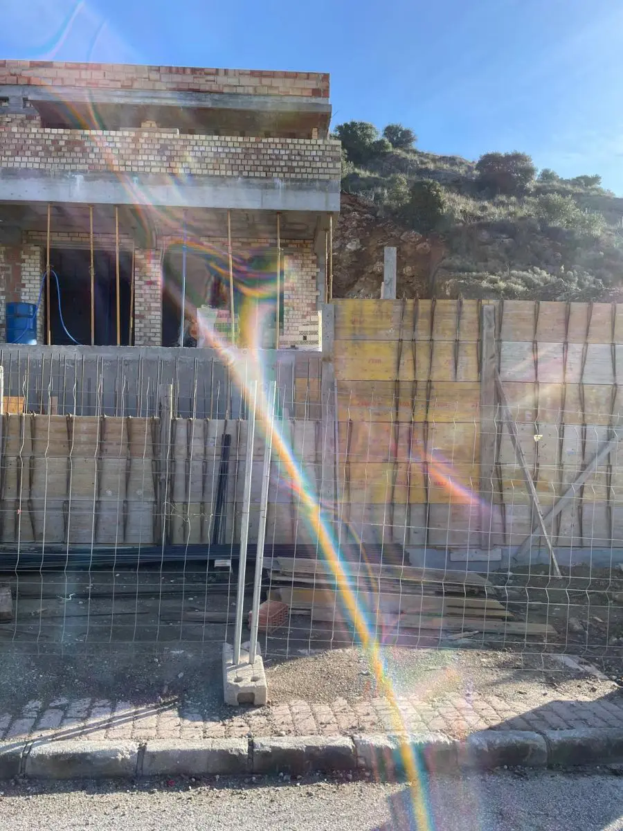 Villa Of 205 M² In Coín, Spain