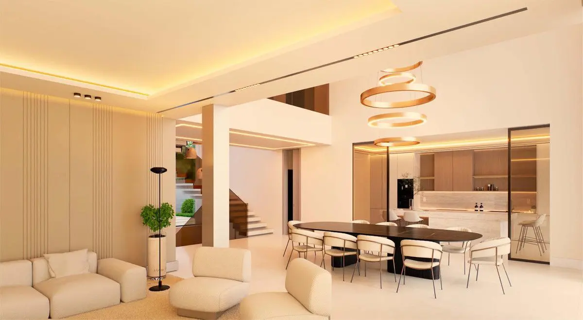 Villa 680 M² In Elviria, Spain – Mediter Real Estate