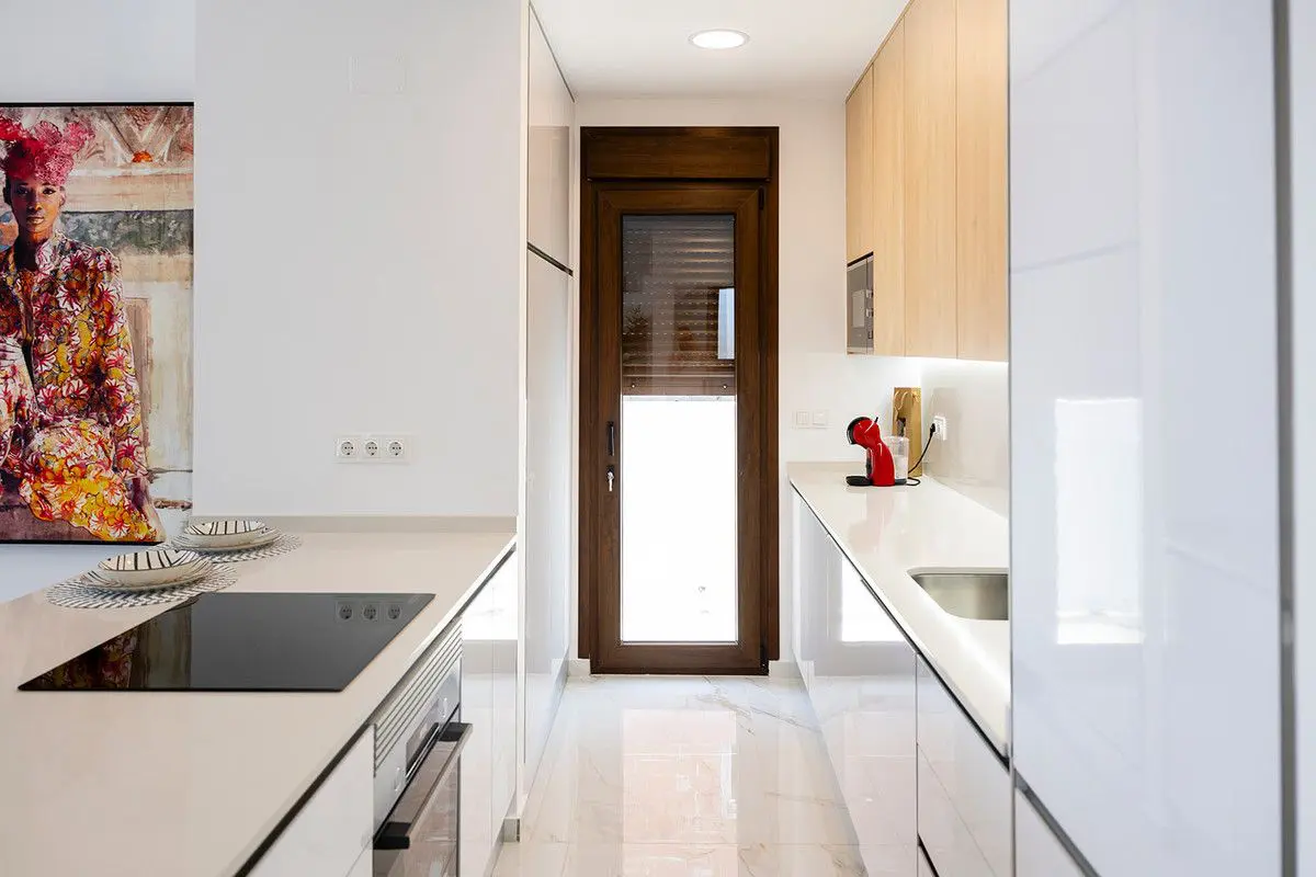 Villa Of 129 M² In Polop, Spain