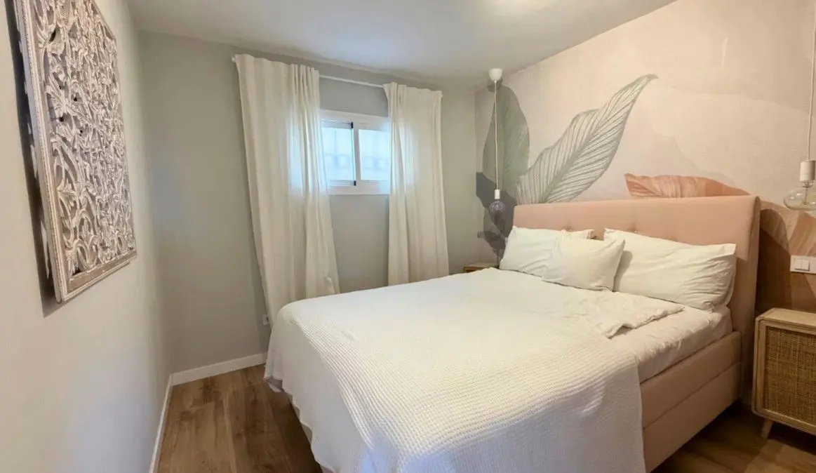 Apartment 88 M² In Palma De Mallorca, Spain – Mediter Real Estate
