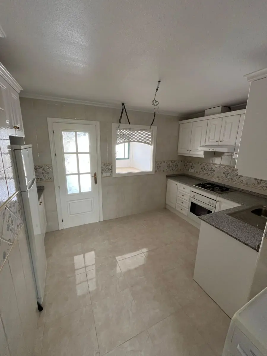 Apartment Of 110 M² In Orihuela Costa, Spain
