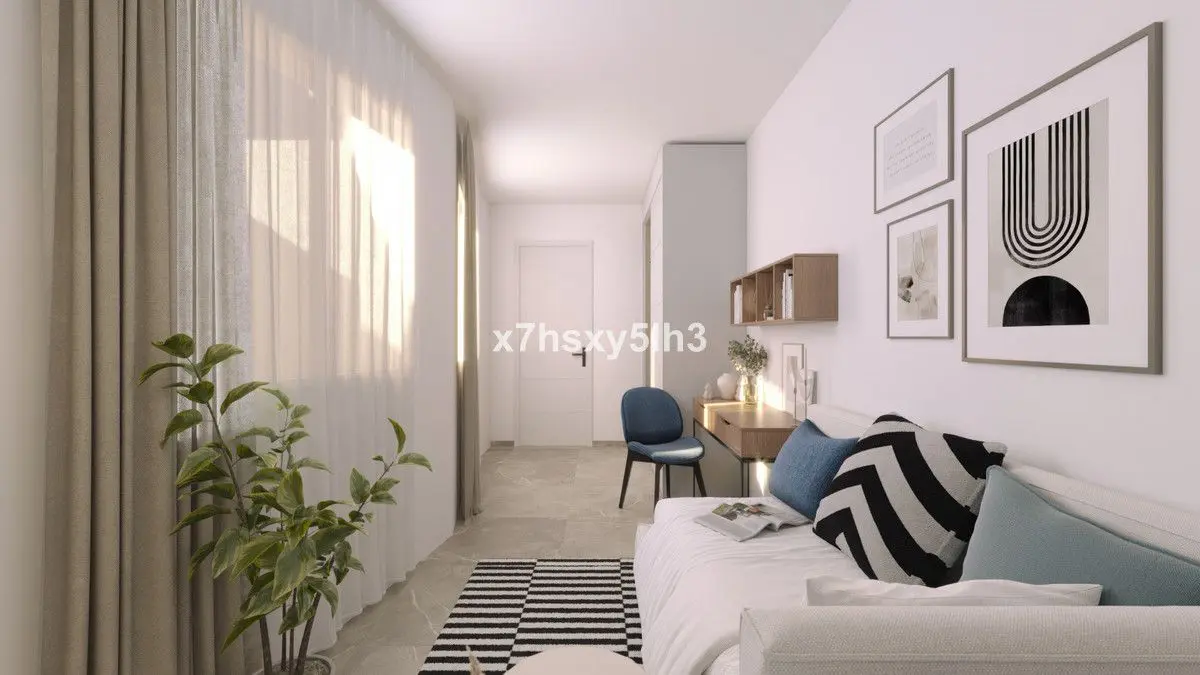 Apartment Of 123 M² In Torrevieja, Spain