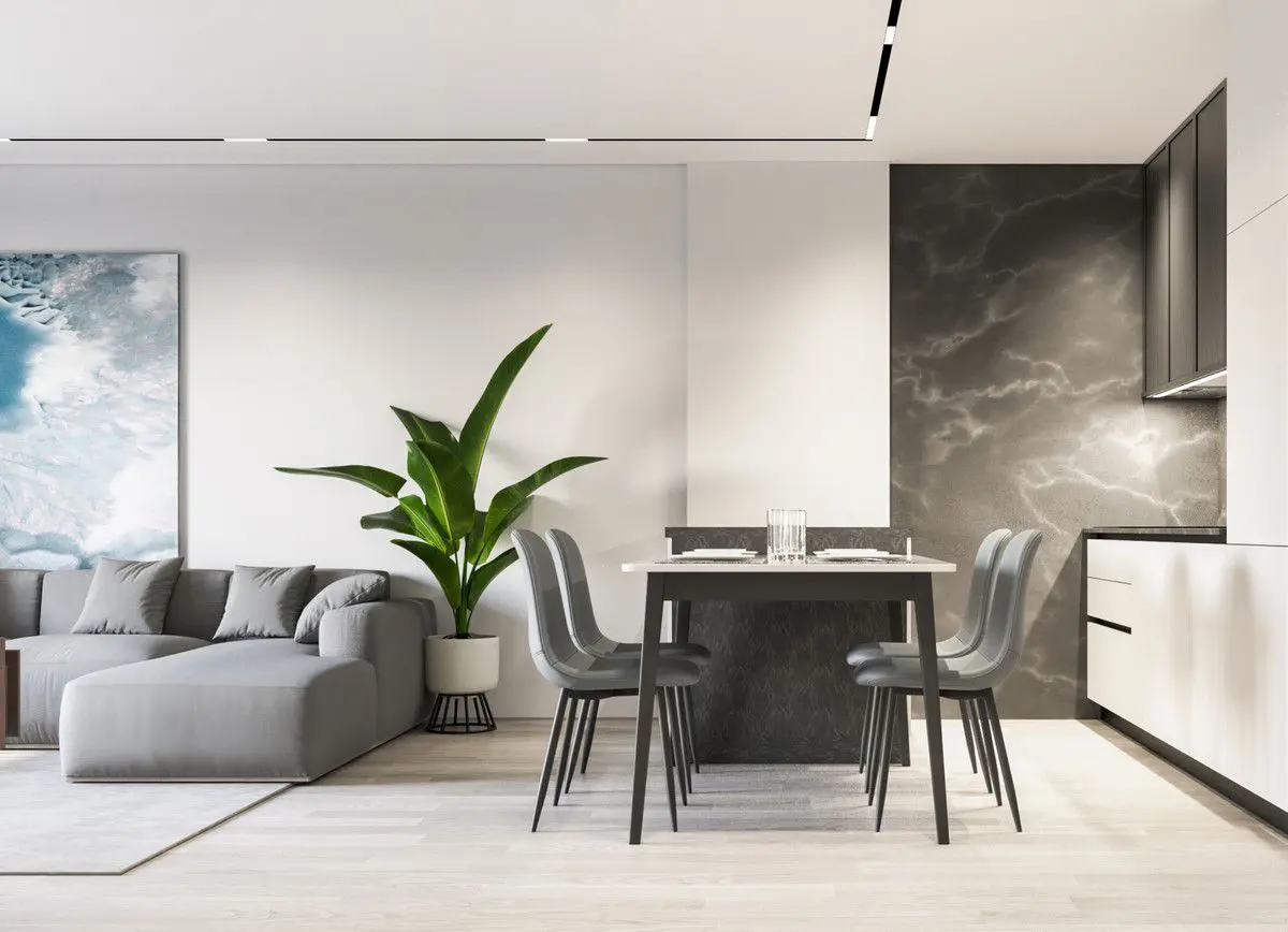 Apartment Of 71 M² In Torrevieja, Spain