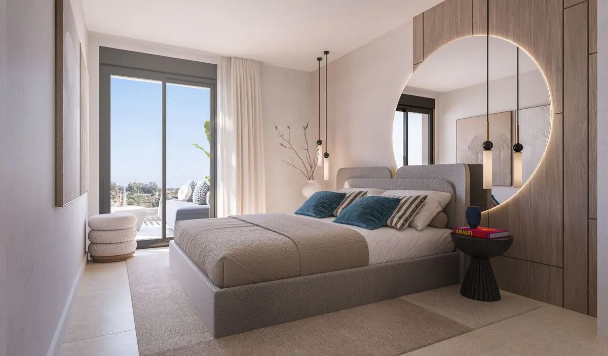 Apartment 123 M² In Estepona, Spain – Mediter Real Estate