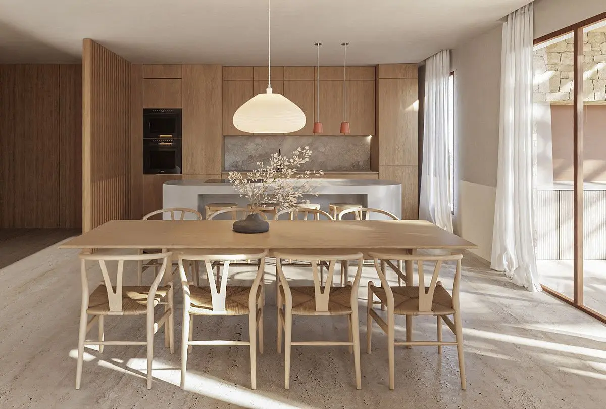 Villa Of 227 M² In Benissa, Spain