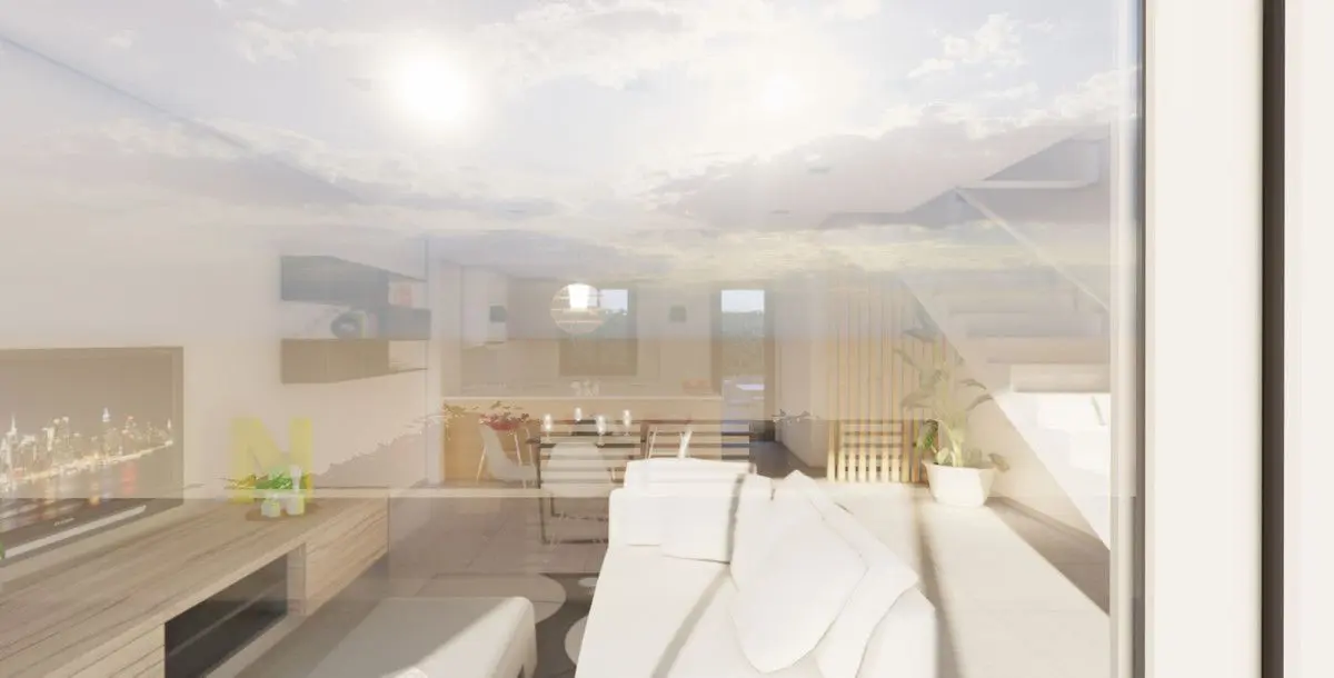 Villa Of 82 M² In Cox, Spain
