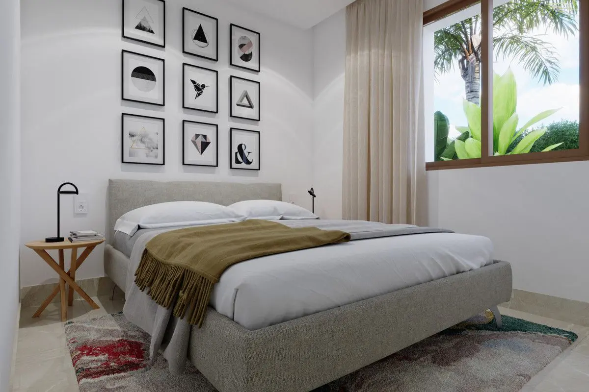 Villa 99 M² In La Marina, Spain – Mediter Real Estate
