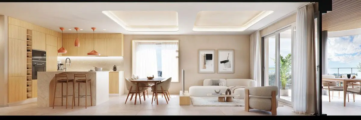 Apartment Of 82 M² With Mediter Real Estate Features In Benijofar, Spain