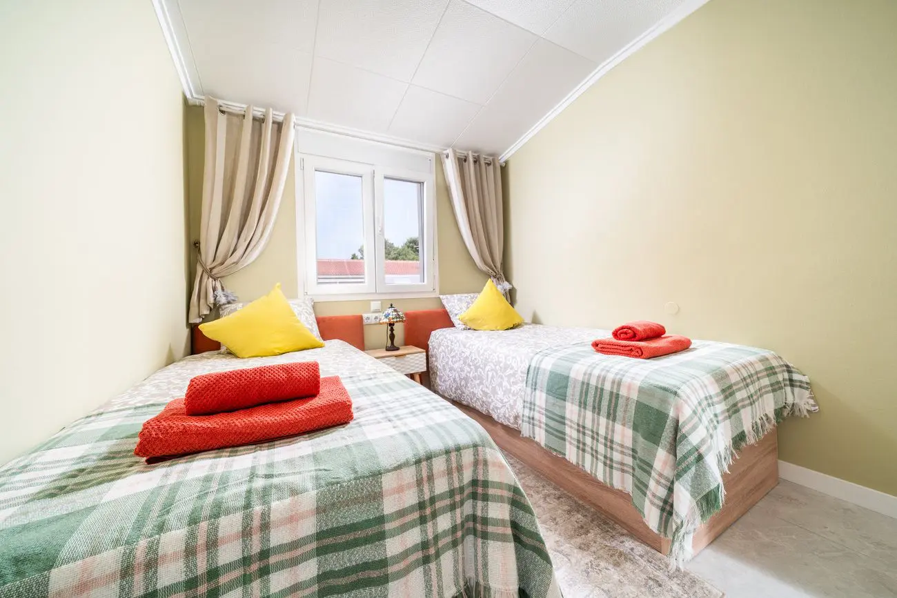 Apartment Of 0 M² With Sea View In Torrevieja