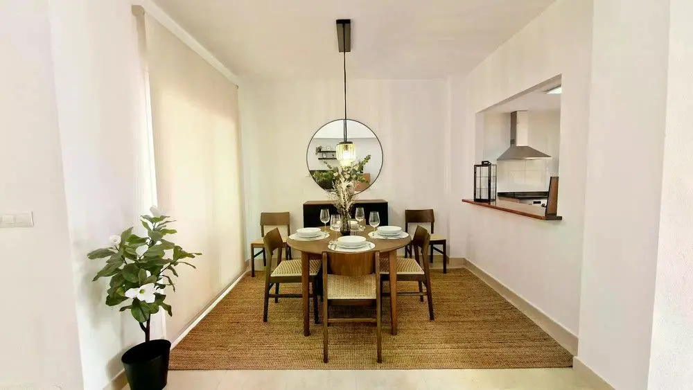 Villa Of 156 M² In Lorca