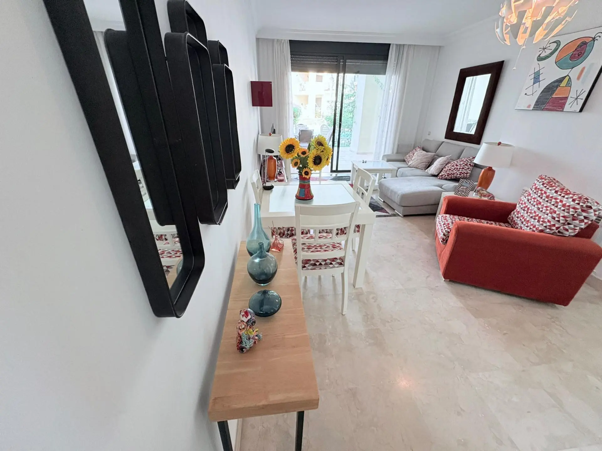 Apartment Of 75 M² In San Javier, Spain