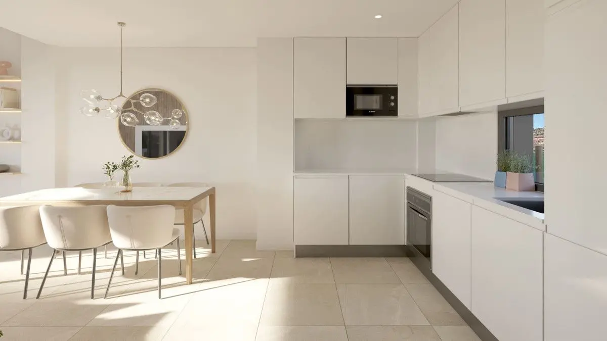 Villa 125 M² In San Roque, Spain – Mediter Real Estate