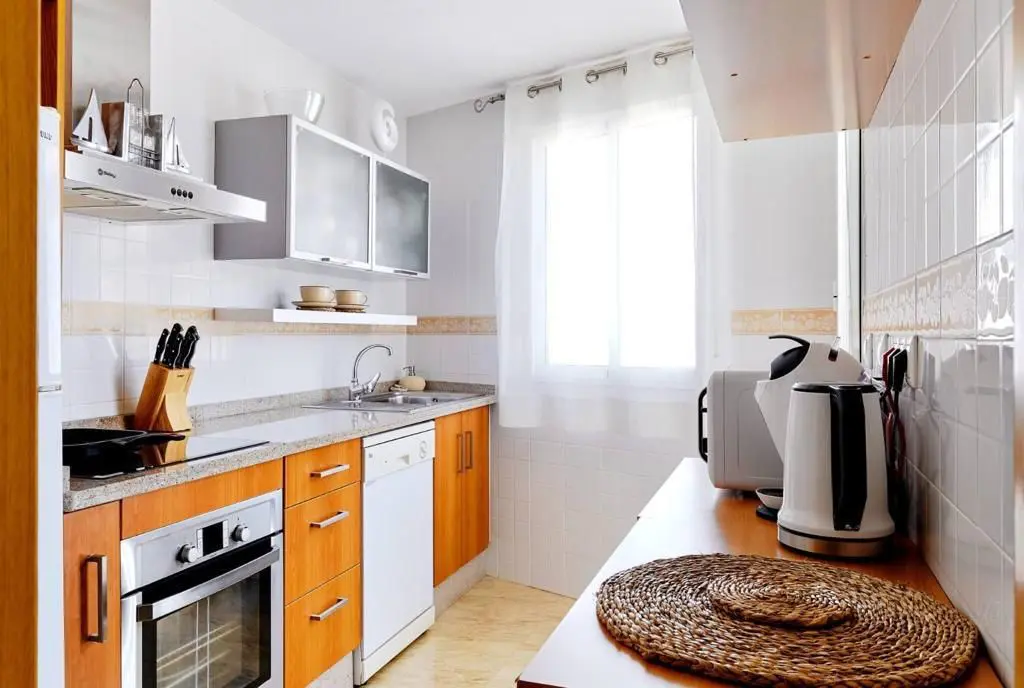Apartment 110 M² In Orihuela Costa, Spain – Mediter Real Estate