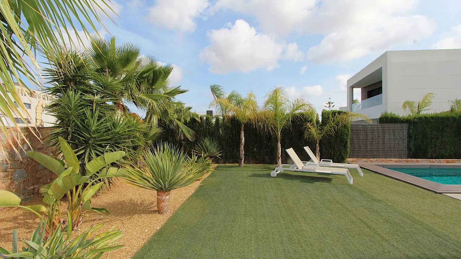 Villa 160 In Rojales, Spain – Mediter Real Estate