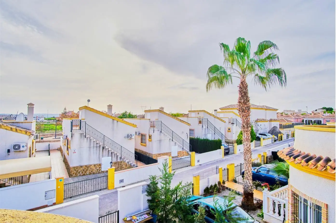 Villa 98 In Los Montesinos, Spain – Mediter Real Estate