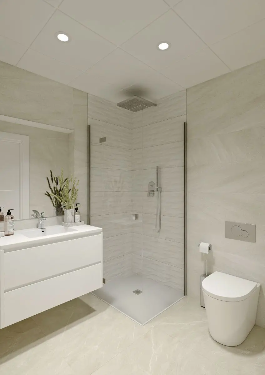 Apartment Of 109 M² In Torrevieja, Spain