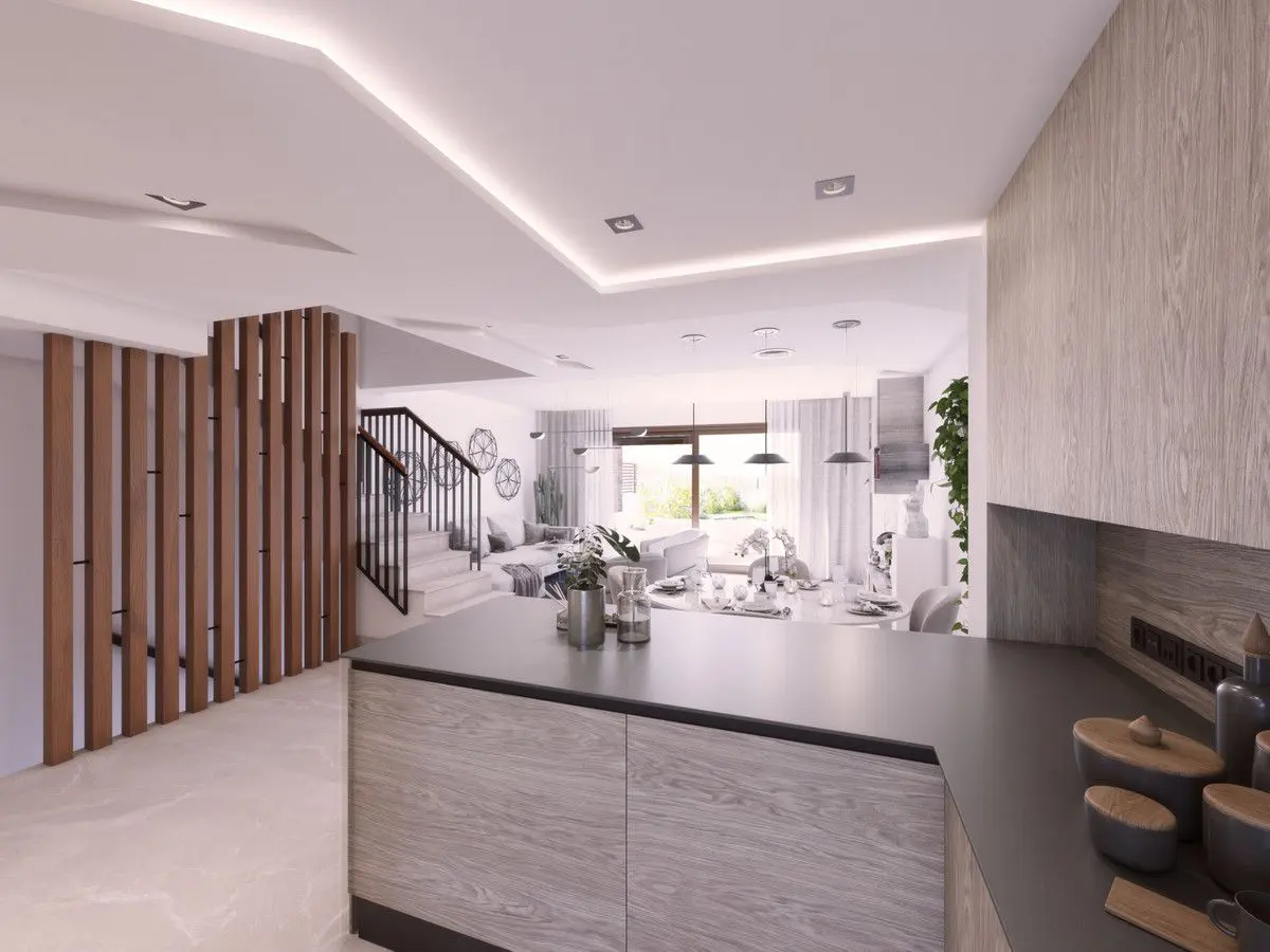 House Of 169 M² In Istan, Spain