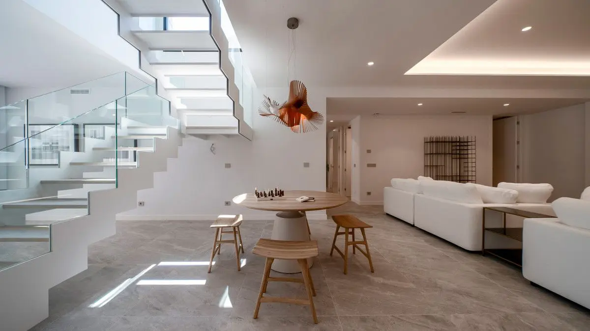 Villa Of 447 M² In Finestrat, Spain