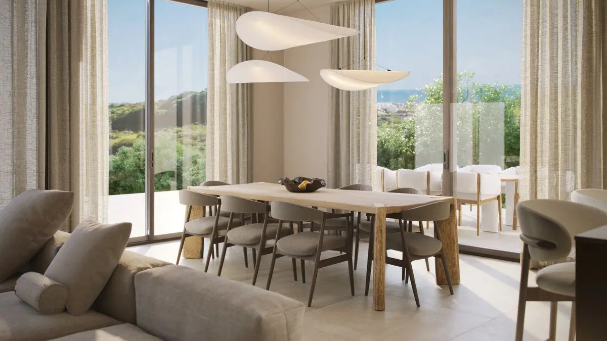 Villa Of 285 M² In Estepona, Spain