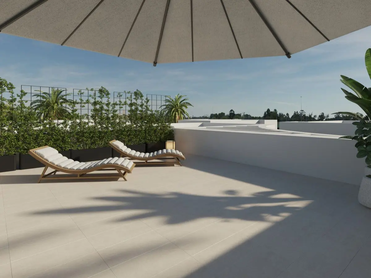 Villa Of 118 M² In Los Montesinos, Spain