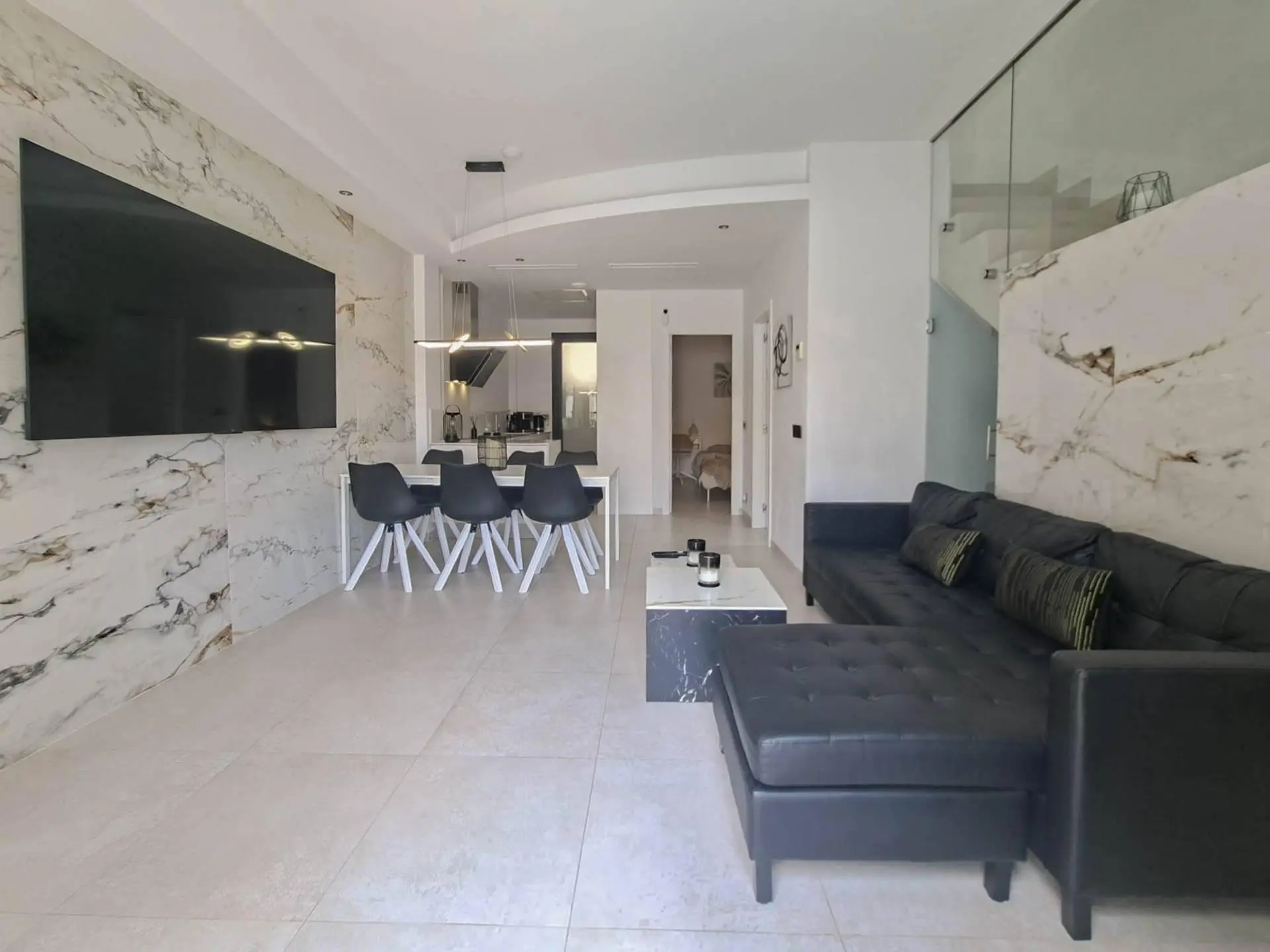 Villa 95 M² In Orihuela Costa, Spain – Mediter Real Estate