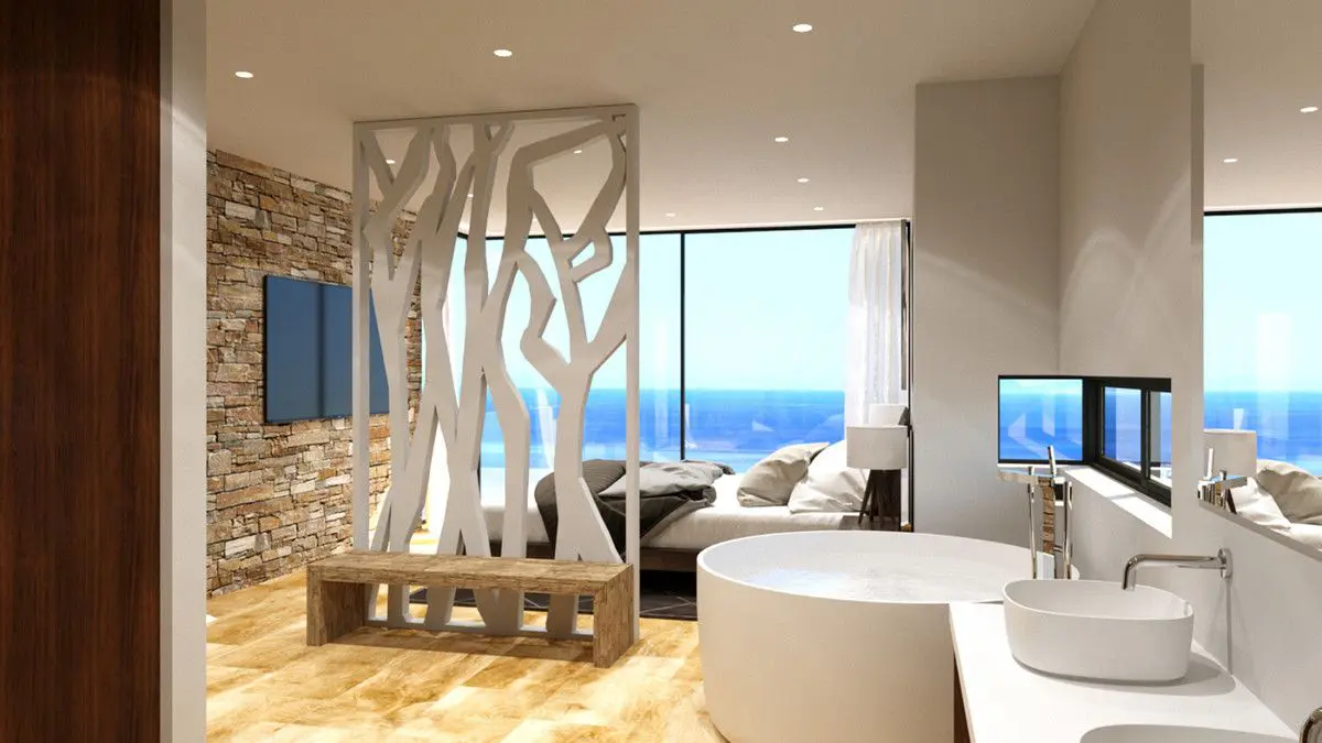 Villa Of 560 M² With Spanish Features In Mijas