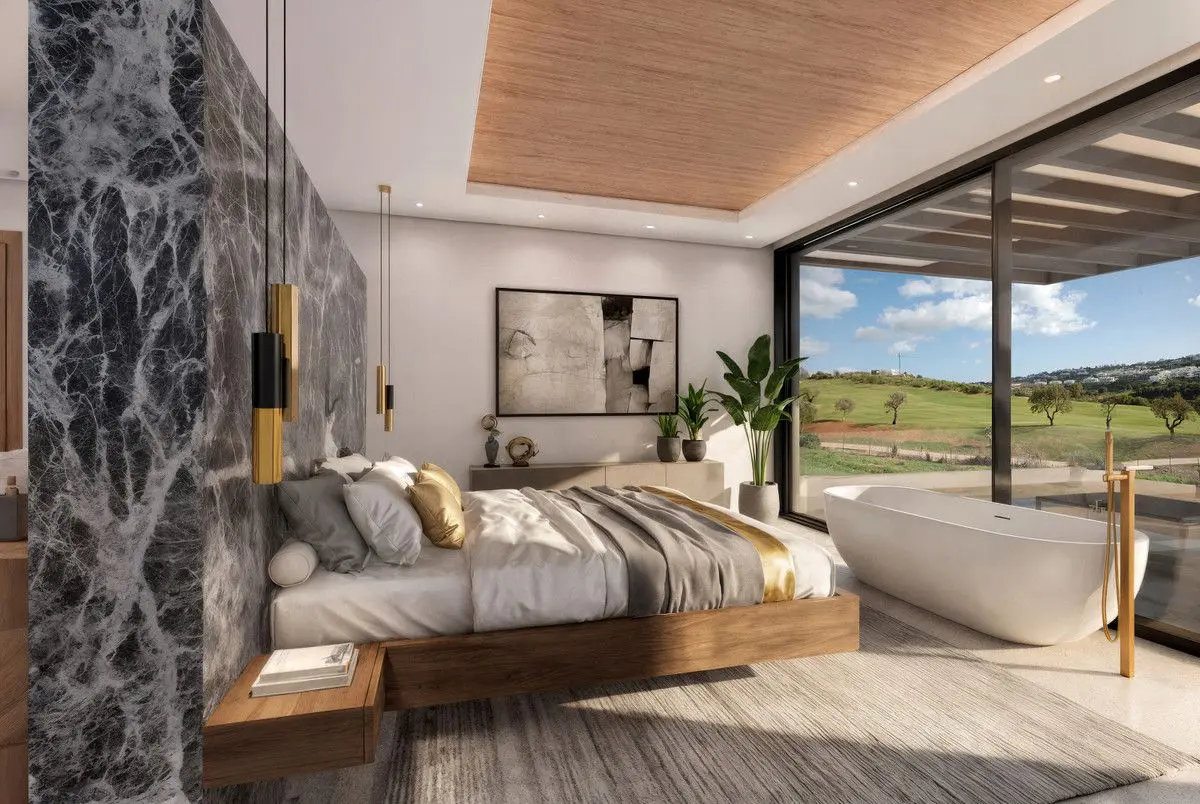 Villa Of 503 M² In Mijas, Spain