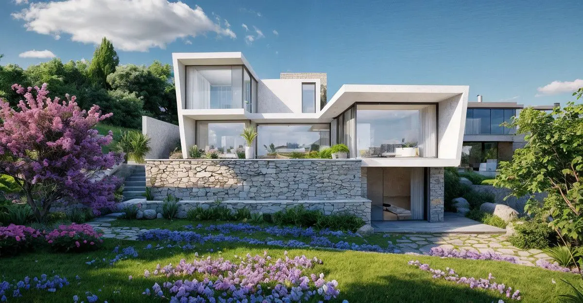 Villa Of 418 M² In Mijas, Spain