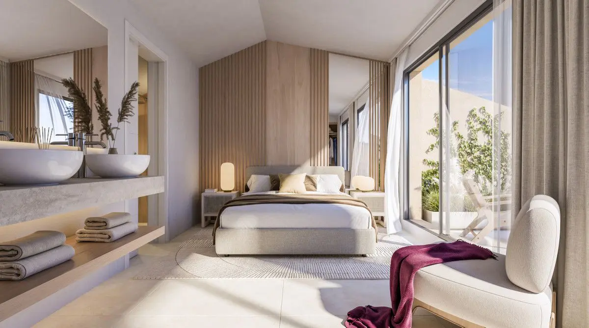 Apartment Of 148 M² In Benalmádena, Spain